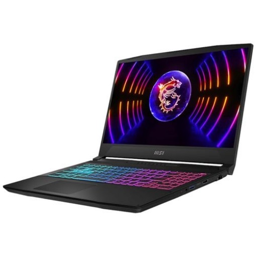 תמונה של מחשב נייד Katana 17 B13VGK RTX4070 17.3 144Hz MSI