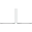 תמונה של מחשב Apple MacBook Air 13 M3 Chip 8-Core CPU, 10-Core GPU, 1TB SSD Storage, 16GB Unified Memory - צבע Space Gray - מקלדת עברית / אנגלית - דגם Z1G500080