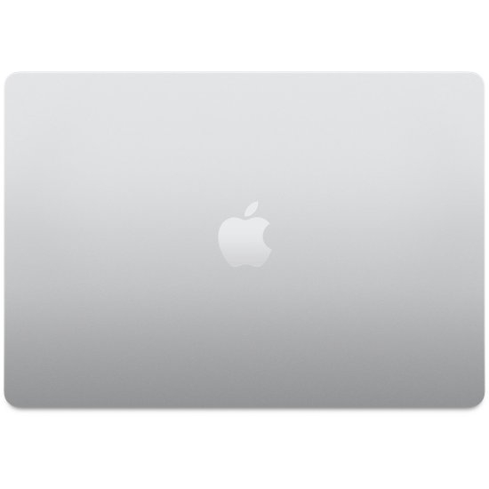 Компьютер Apple MacBook Air 15 с процессором M3, 8-ядерным ЦПУ, 10 ...