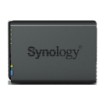 Picture of Storage server SYNOLOGY DS223j 2BAY (J SERIES).