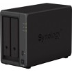 Picture of Storage server SYNOLOGY DS723+ 2BAY.