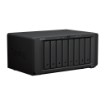 Picture of SYNOLOGY DS1823xs+ 8BAYS storage server.