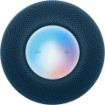 תמונה של רמקול חכם Apple HomePod mini בצבע כחול (אריזה חומה)