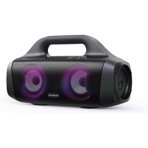 Picture of Waterproof 30W party speaker Anker Soundcore Select Pro Speaker IPX7.
