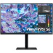 Picture of Samsung 27" QHD 75Hz 5ms IPS Monitor S27B610EQU.