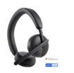 תמונה של אוזניות אלחוטיות Dell Wireless Headset WL3024 520-BBDG