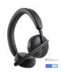 Изображение Беспроводные наушники Dell WL3024 520-BBDG.