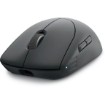 תמונה של עכבר גיימינג אלחוטי Dell Alienware Pro Wireless Gaming Mouse (Dark Side of the Moon) 545-BBFP