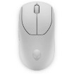 Изображение Беспроводная игровая мышь Dell Alienware Pro (Лунный свет) 545-BBFN.