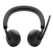 תמונה של אוזניות אלחוטיות Dell Wireless Headset WL3024 520-BBDG