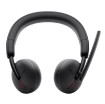 Изображение Беспроводные наушники Dell WL3024 520-BBDG.