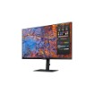 Изображение Монитор Samsung 27" 4K UHD USB-C PD90W IPS S27B800PXP.