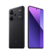 Picture of Xiaomi Redmi Note 13 Pro+ 5G NFC smartphone version 12GB+512GB in black color official importer.
