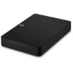 Picture of Seagate 4TB Expansion Portable USB 3.0 External Hard Drive