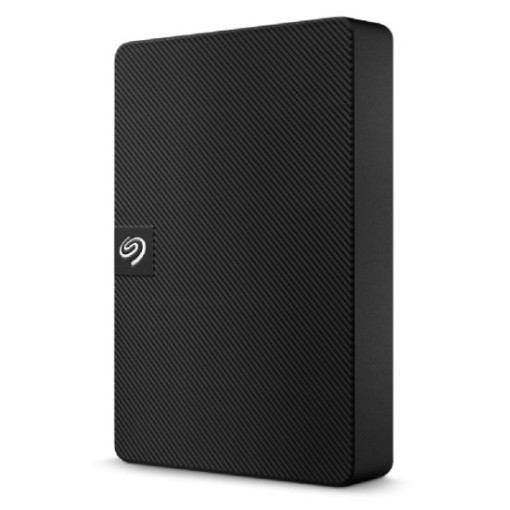 Picture of Seagate 4TB Expansion Portable USB 3.0 External Hard Drive
