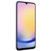 תמונה של טלפון סלולרי Samsung Galaxy A25 5G SM-A256 128GB 6GB RAM בצבע כחול בהיר יבואן רשמי 