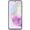 תמונה של טלפון סלולרי Samsung Galaxy A35 SM-A356E/DS 128GB 6GB RAM צבע Awesome Lilac יבואן רשמי 