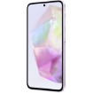 תמונה של טלפון סלולרי Samsung Galaxy A35 SM-A356E/DS 128GB 6GB RAM צבע Awesome Lilac יבואן רשמי 