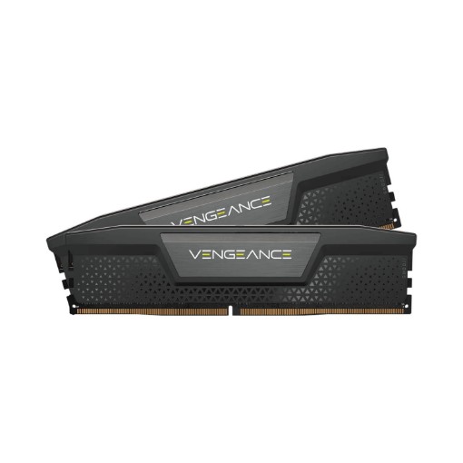 תמונה של זיכרון למחשב Corsair Vengeance DDR5 64GB (32GBx2) 6600 CL32 CMK64GX5M2B6600C32