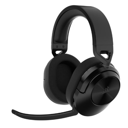 Picture of Wireless gaming headphones Corsair HS55 WIRELESS CA-9011280-EU.
