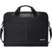 Изображение Сумка для ноутбука ASUS Nereus Carry Bag до 16 дюймов - черного цвета.