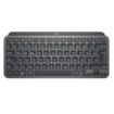 Изображение Минималистичная беспроводная подсвечиваемая клавиатура Logitech MX Keys Mini