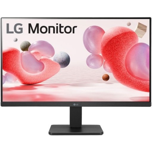 תמונה של מסך מחשב "LG 24MR400-B FHD IPS FreeSync 23.8 - שחור