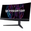 תמונה של מסך גיימינג Acer Predator Predator X34Vbmiiphuzx OLED display AMD FreeSync Premium UM.CXXEE.V01