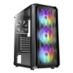 Изображение Корпус  Antec Case NX292 Mid Tower Gaming TG 3x120mm ARGB Fan
