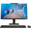 תמונה של מחשב All-in-One ללא מסך מגע Asus AiO A5402WVAK-BA042W - צבע שחור