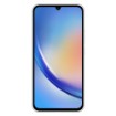 תמונה של טלפון סלולרי Samsung Galaxy A34 5G SM-A346E/DSN 128GB 8GB RAM  בצבע כסוף שנה אחריות 