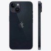 תמונה של טלפון סלולרי Apple iPhone 14 256GB בצבע שחור מחודש - שנה אחריות