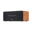 Picture of Speaker in brown color Edifier D12 70W Stereo Bluetooth D12-BR.