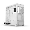 Picture of be quiet! SHADOW BASE 800 FX White computer case.