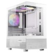 Изображение Корпус компьютера Antec CX200M RGB Elite White CX200MRGBELITEW.