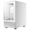 Изображение Корпус компьютера Antec CX200M RGB Elite White CX200MRGBELITEW.