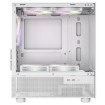 Изображение Корпус компьютера Antec CX200M RGB Elite White CX200MRGBELITEW.