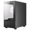 Изображение Корпус компьютера Antec CX200M RGB Elite CX200MRGBELITE.