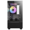 Изображение Корпус компьютера Antec CX200M RGB Elite CX200MRGBELITE.