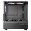 Изображение Корпус компьютера Antec CX200M RGB Elite CX200MRGBELITE.