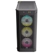 Изображение Корпус компьютера Corsair 480T RGB CC-9011272-WW.