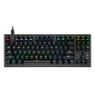 תמונה של מקלדת גיימינג מכאנית Corsair K60 PRO TKL RGB CH-911D01A-NA