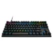 תמונה של מקלדת גיימינג מכאנית Corsair K60 PRO TKL RGB CH-911D01A-NA