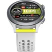 Picture of Amazfit Cheetah Round Smart Sports Watch - Gray Color.