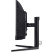תמונה של מסך גיימינג Acer Predator Predator X34Vbmiiphuzx OLED display AMD FreeSync Premium UM.CXXEE.V01