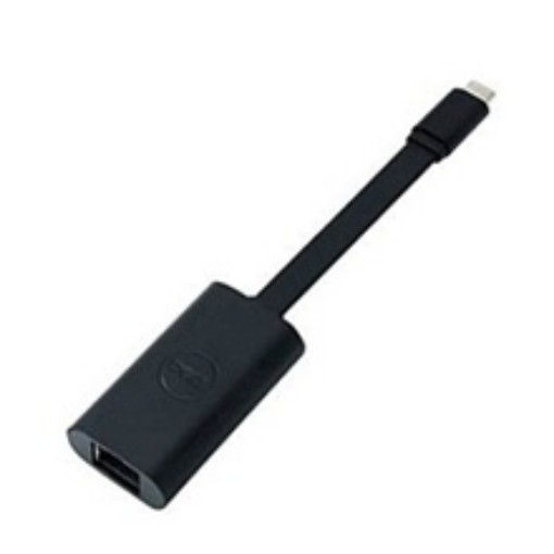 תמונה של מתאם Dell Adapter USB-C to 2.5G Ethernet 470-BCFV