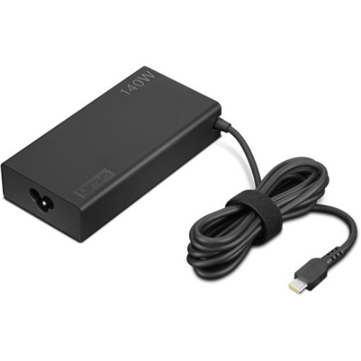 תמונה של ספק כח מקורי למחשבים ניידים Lenovo GX21M50622 140W