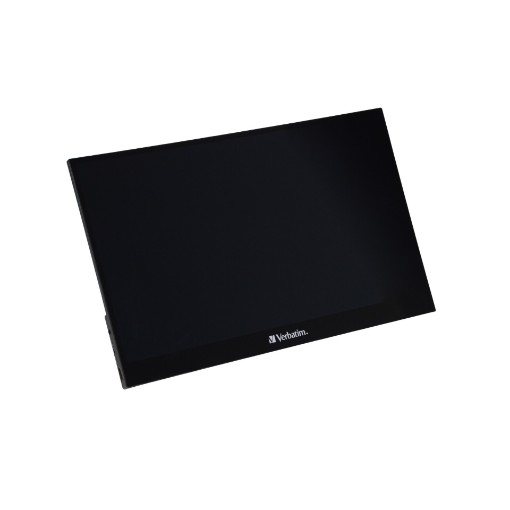 תמונה של מסך מגע נייד Full HD 1080p בגודל 14 אינץ' מבית Verbatim - PMT-14