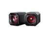 Изображение Колонки для игр Gator Eye от SureFire.