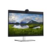 תמונה של מסך מחשב Dell 24 Video Conferencing Monitor - P2424HEB
